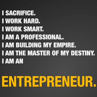 Entrepreneur