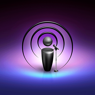 Podcaster